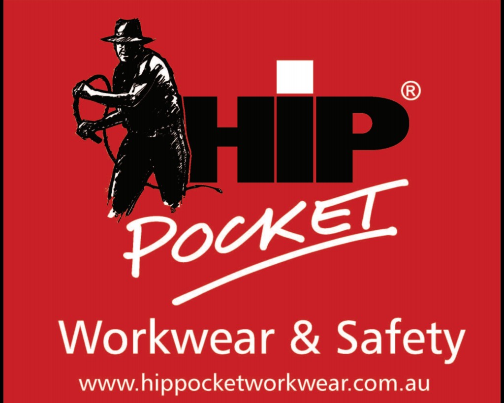 Hip Pocket Workwear & Safety