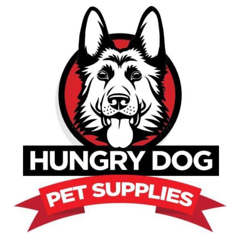 Hungry Dog Pet Supplies