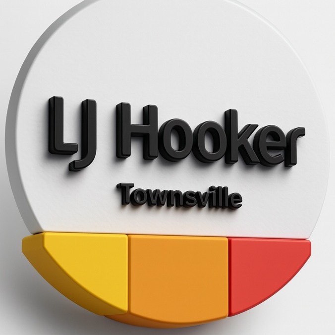 LJ Hooker Townsville