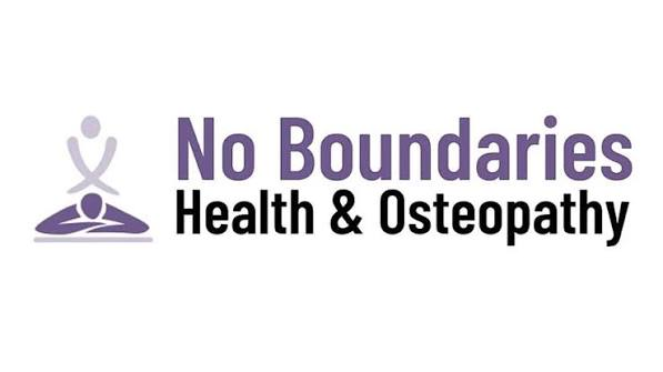 No Boundaries Health and Osteopathy