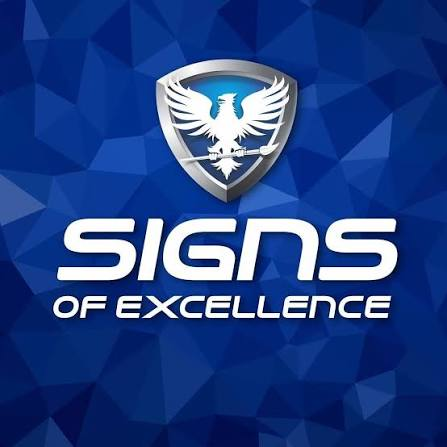 Signs of Excellence Townsville
