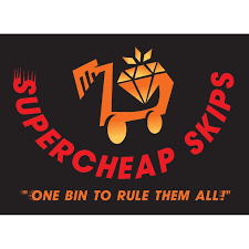 Supercheap Skips